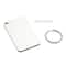 12 Packs: 4 ct. (48 total) Rectangle Sublimation Keychains by Make Market®